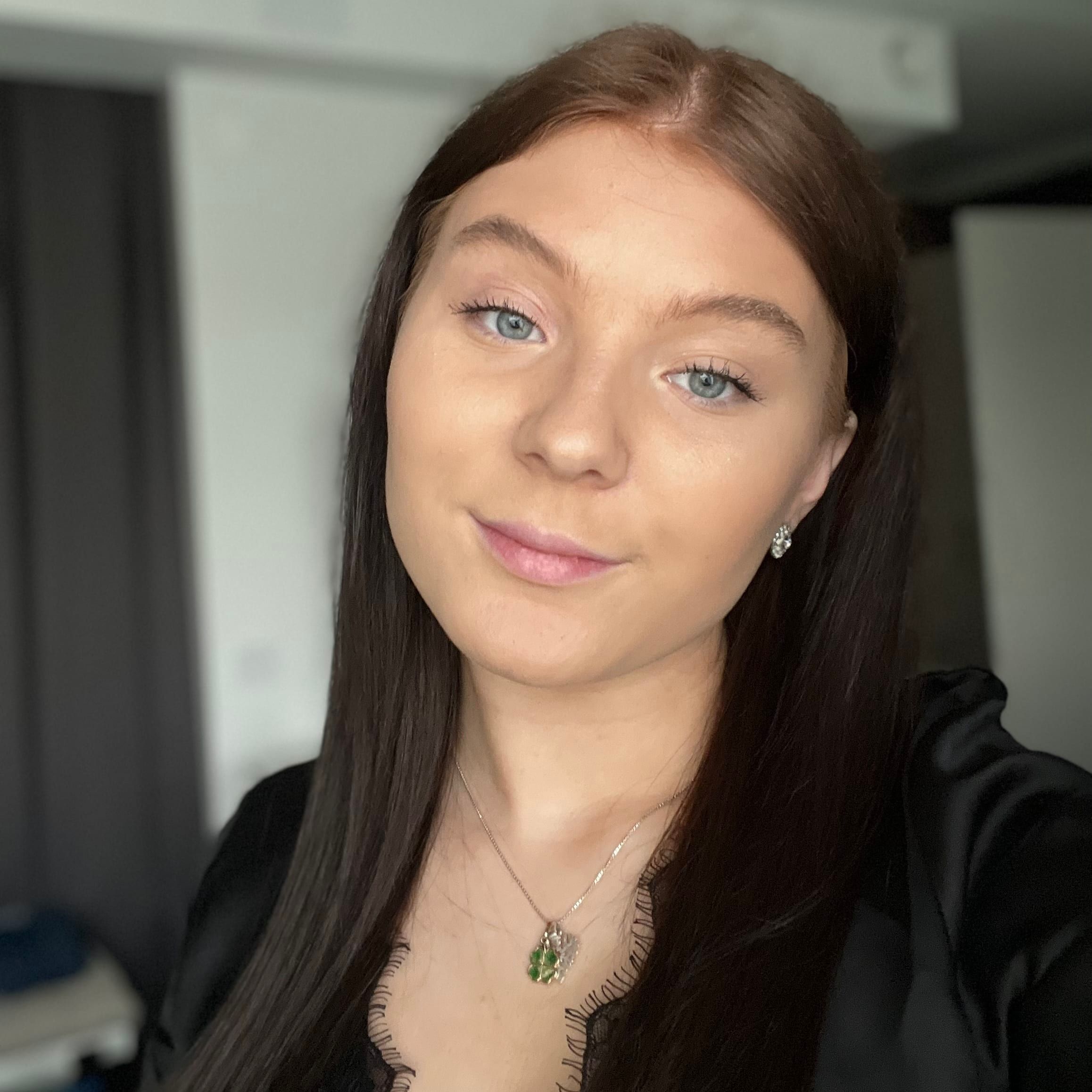 Profilbild för Sandra Forss Lindeberg