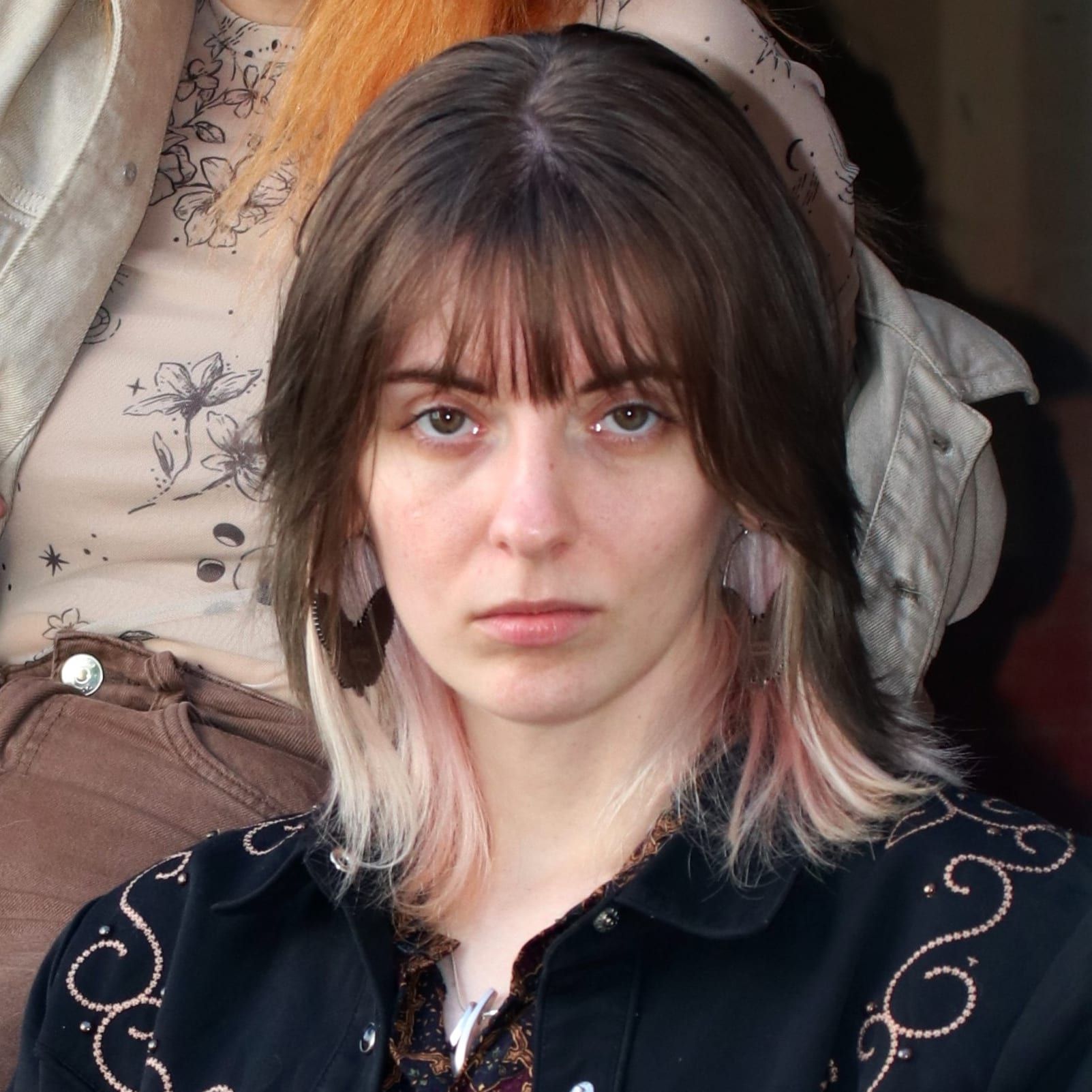 Profilbild för Agnes Markebo