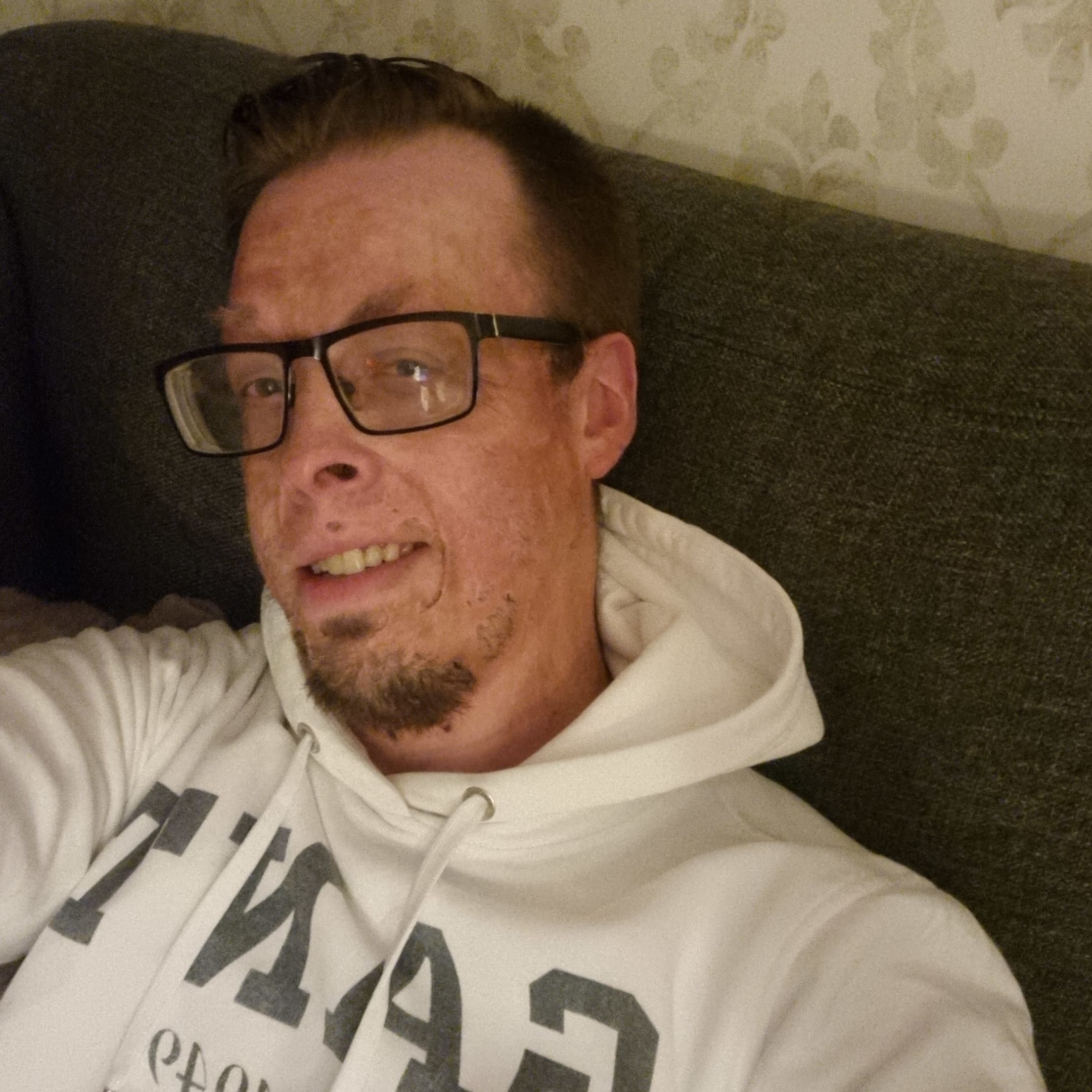 Profilbild för Dick Brandth