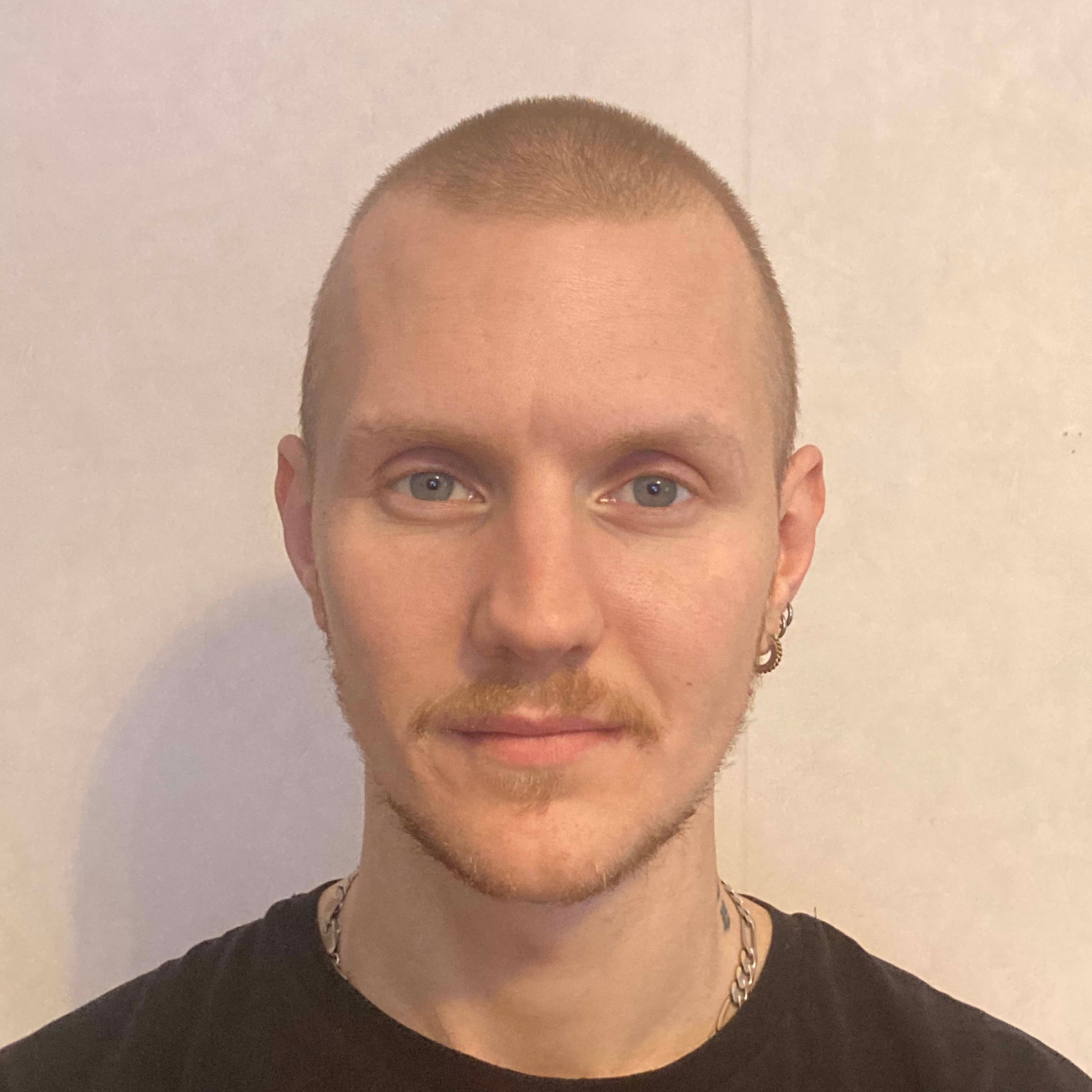 Profilbild för Jonas Santi Einarsson