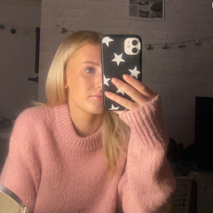 Profilbild för Amanda Andersson