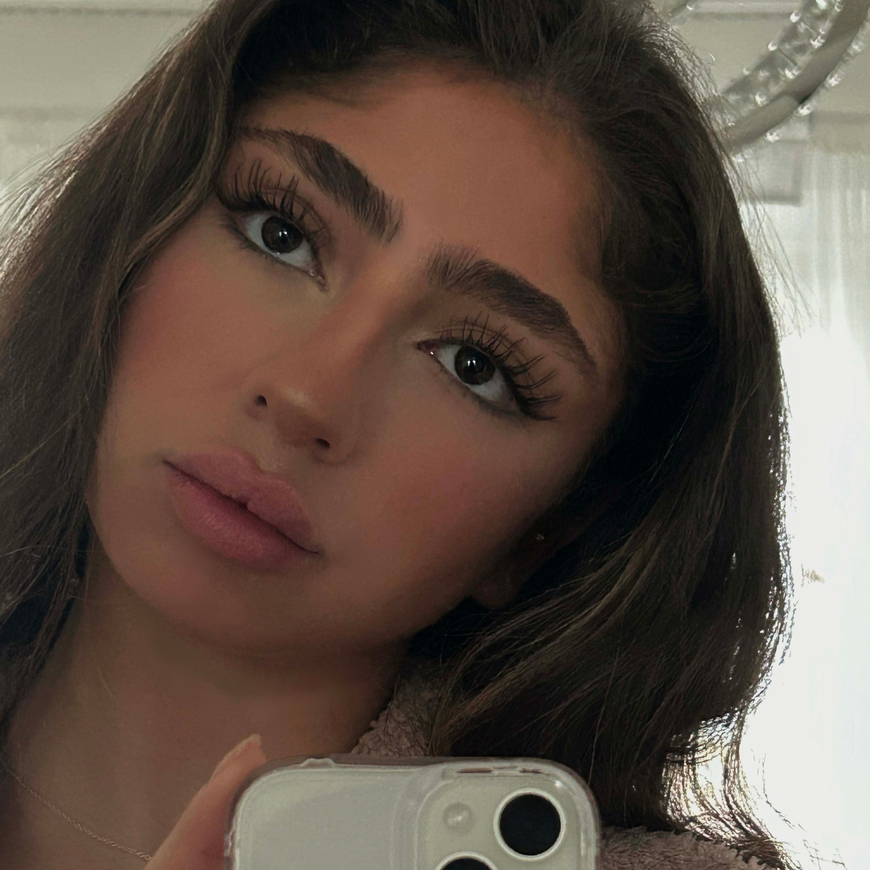 Profilbild för Mery Touma