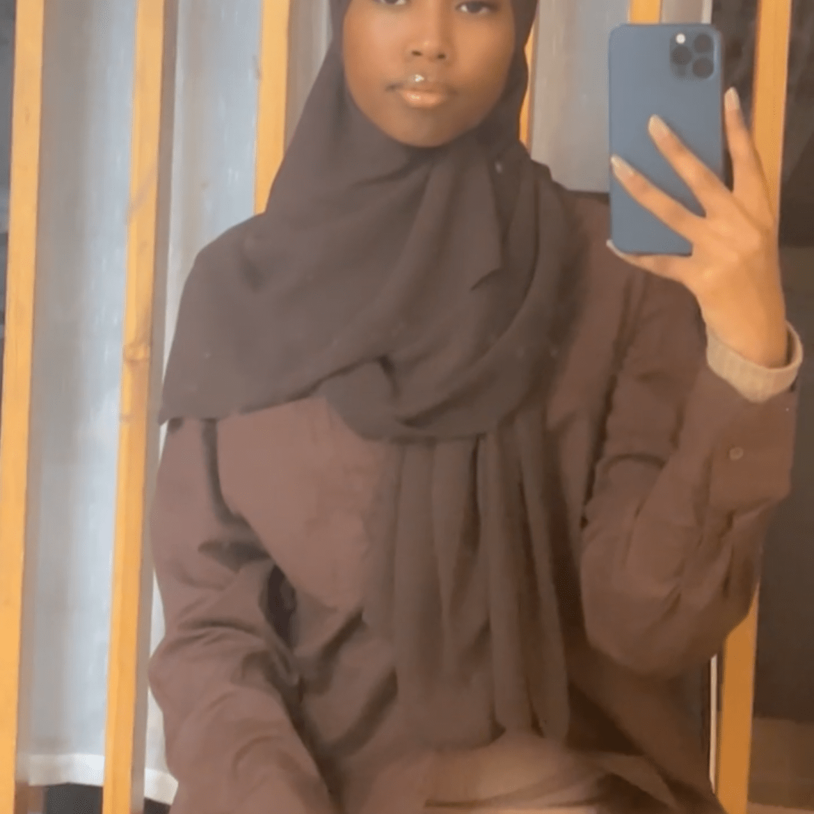 Profilbild för Maryan Ahmed