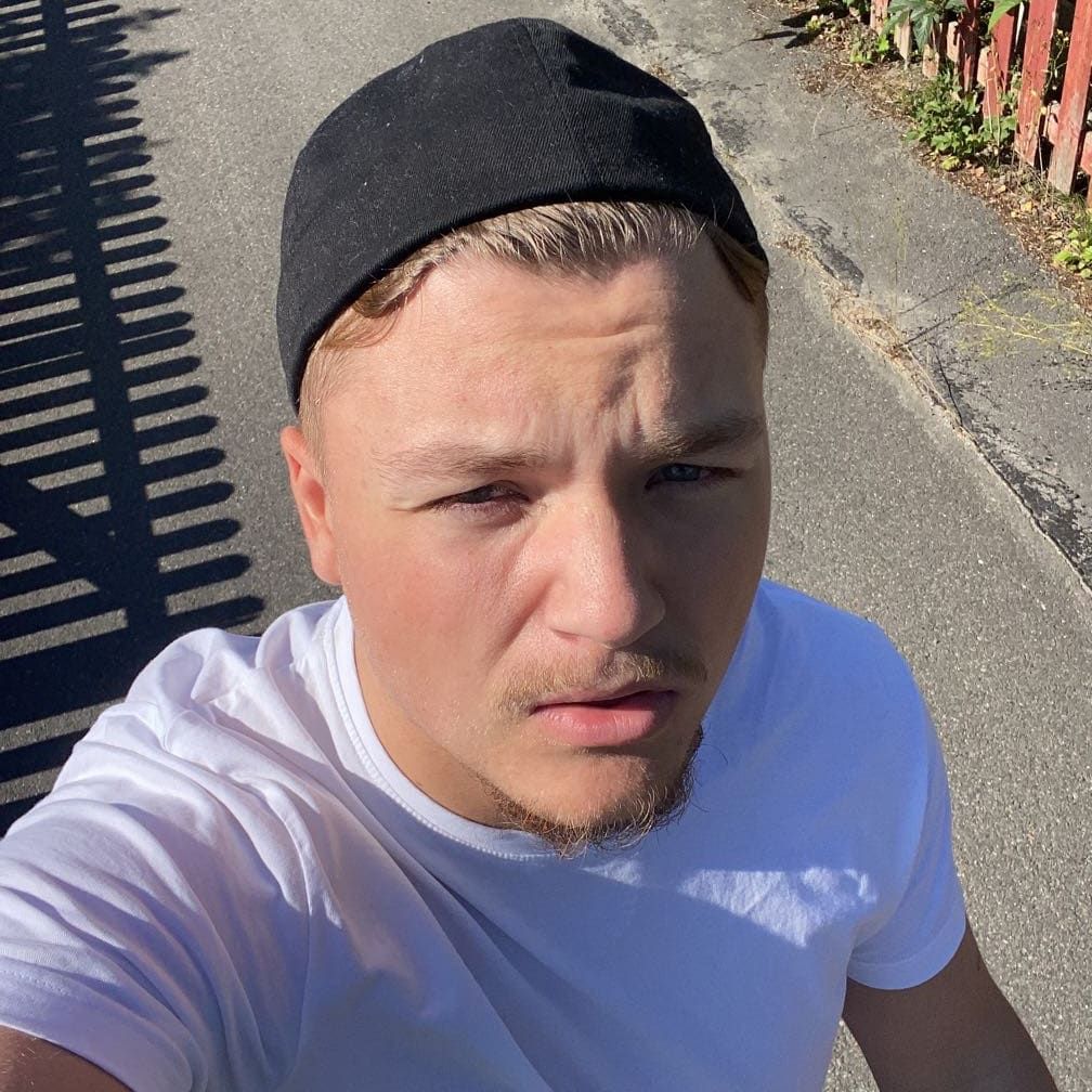 Profilbild för Pontus Englund
