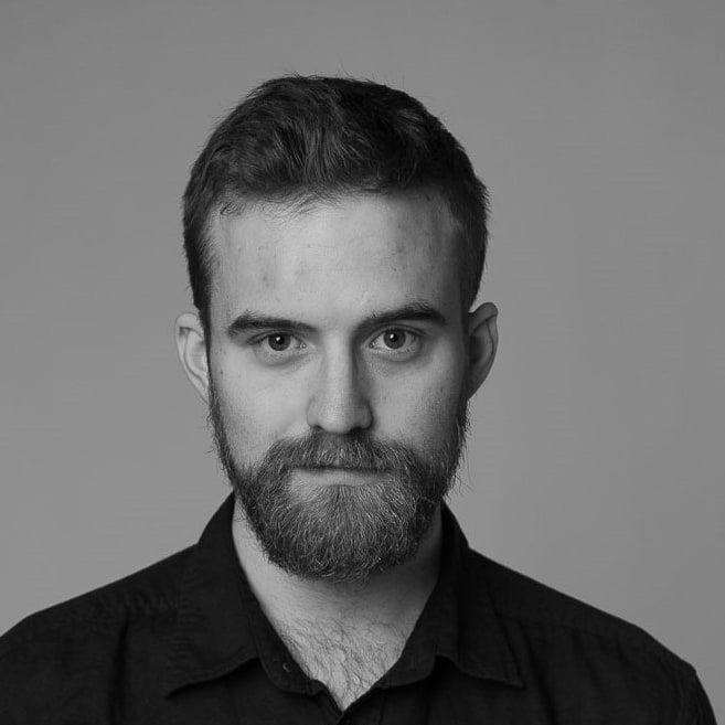 Profilbild för Erik Lennblad