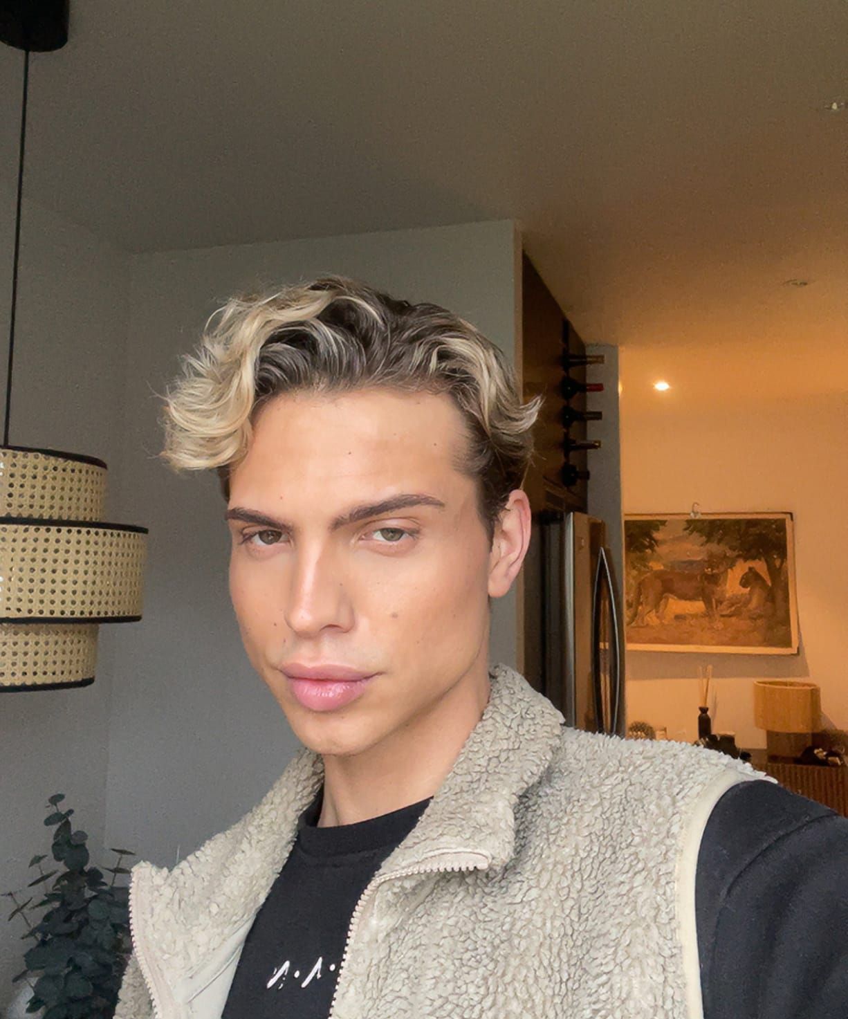 Profilbild för Gabriel Amnehed