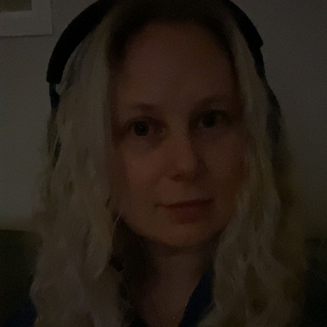 Profilbild för Susanne Dalarve