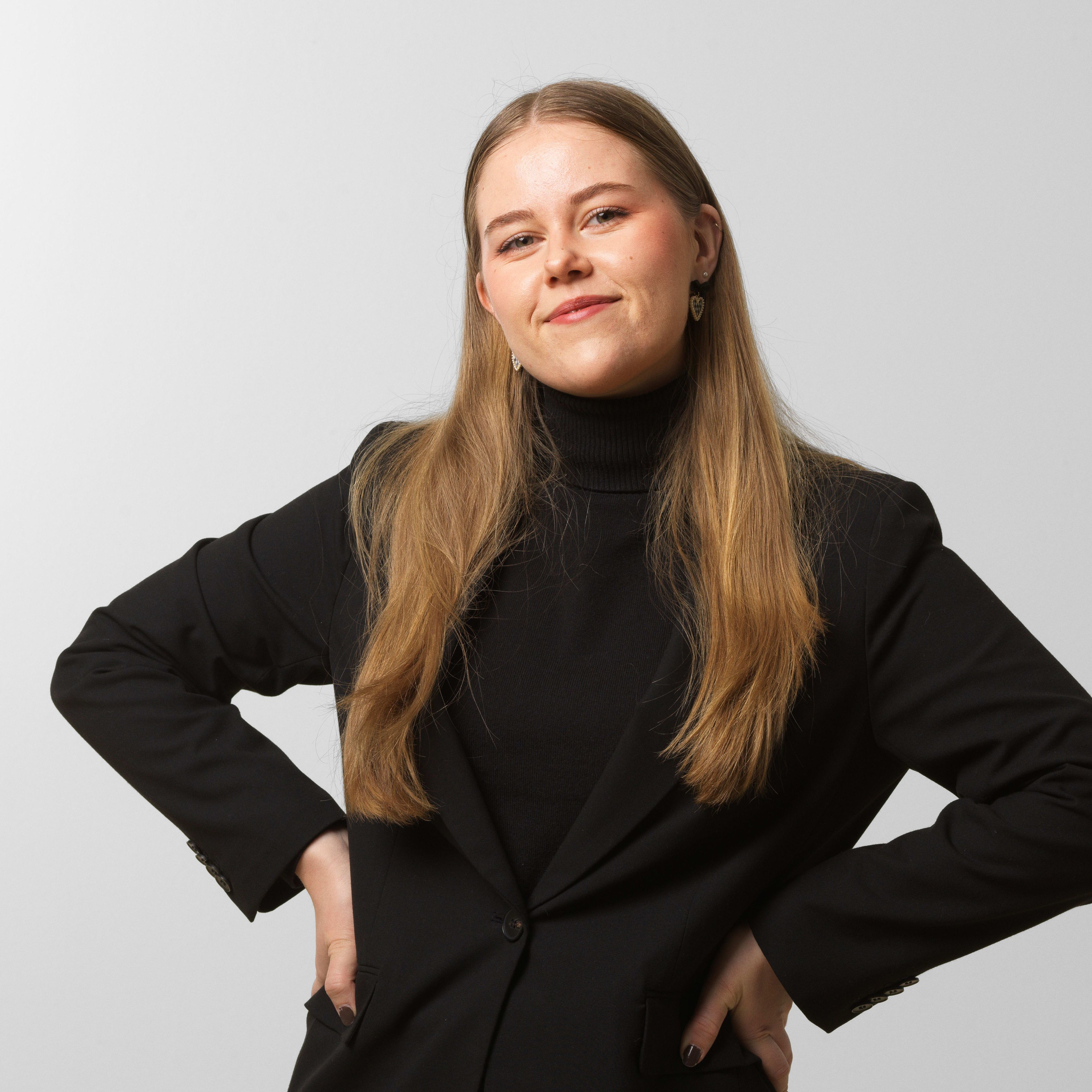 Profilbild för Cornelia Jörud Holst
