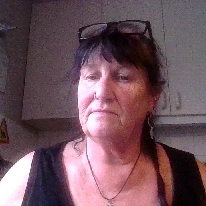 Profilbild för Sofi Forsman