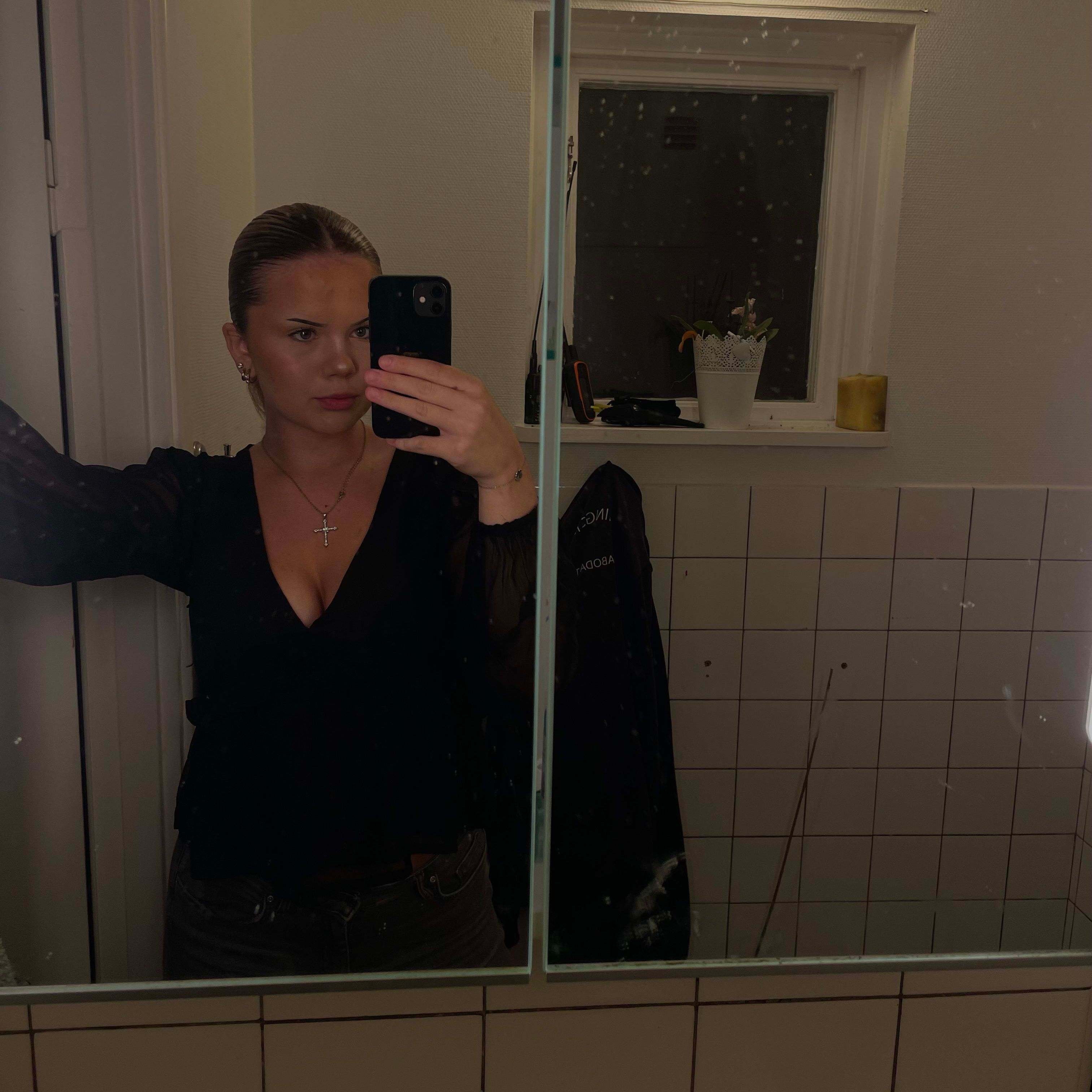 Profilbild för Mira Nilsson