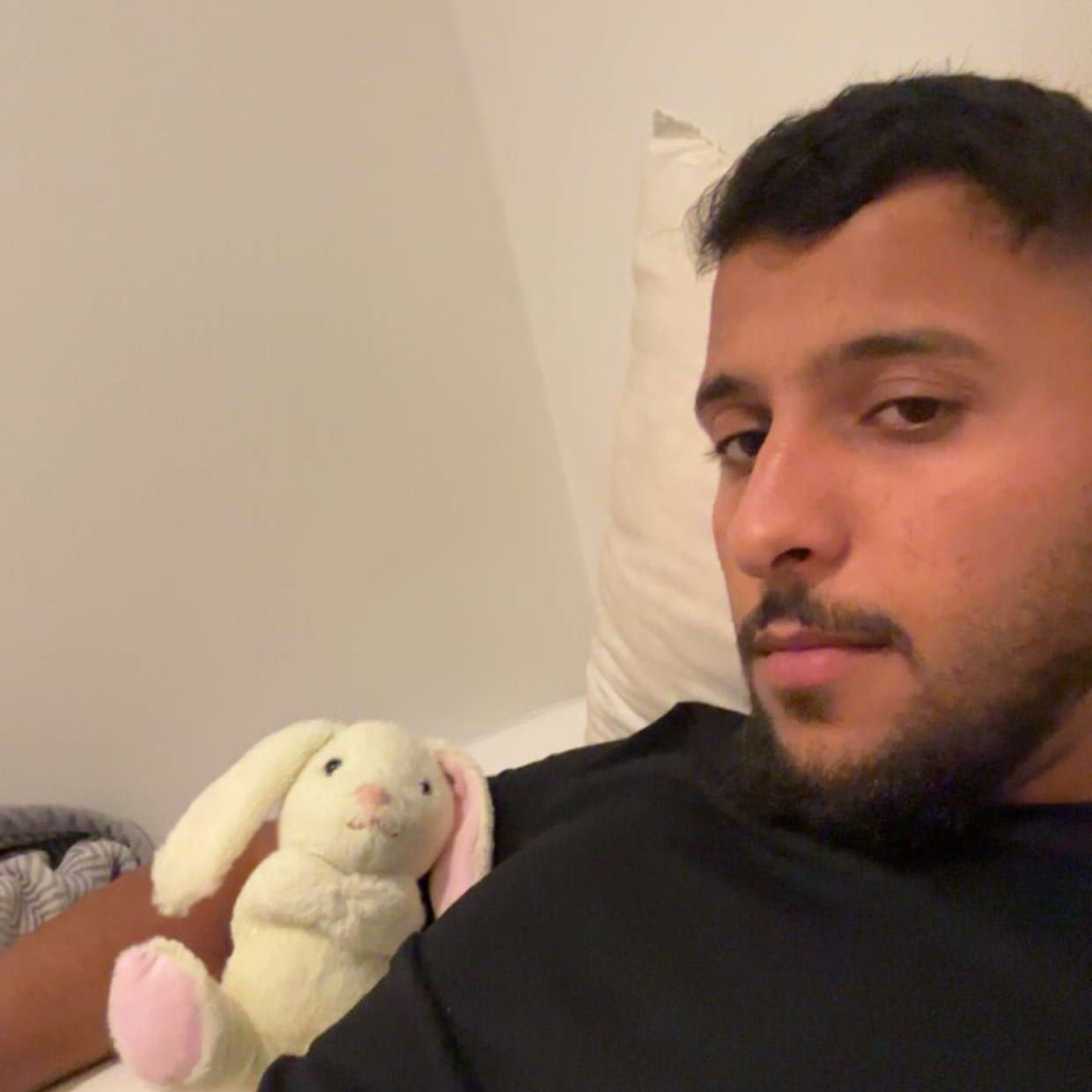 Profilbild för Dlfan Al-khdedah