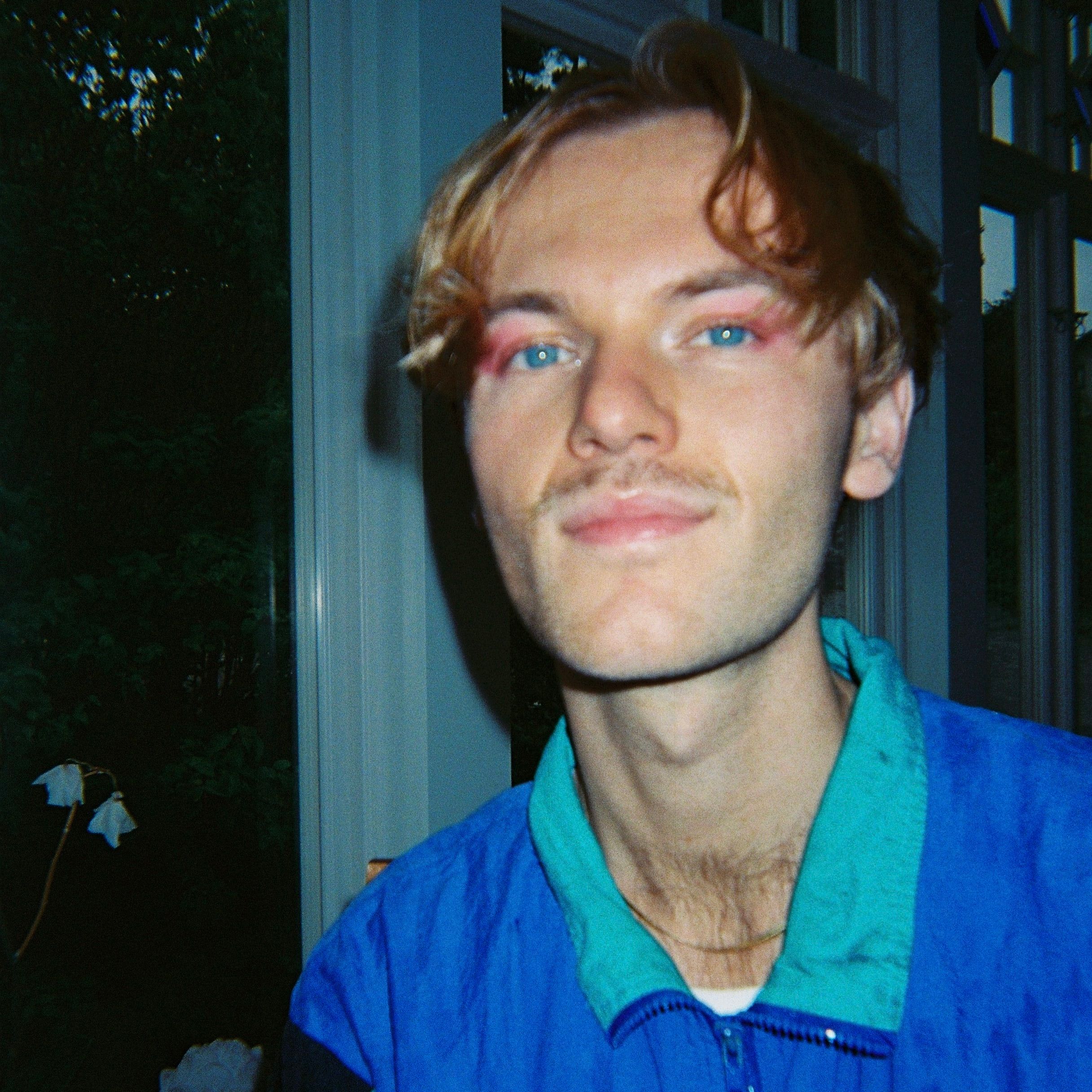 Profilbild för Oscar Bergqvist