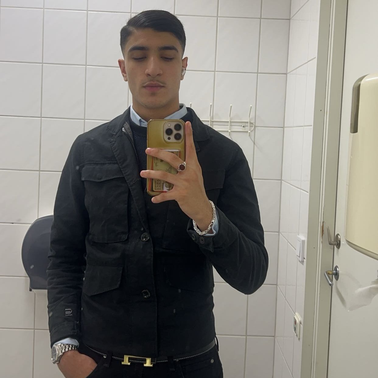 Profilbild för Hadi Haidous