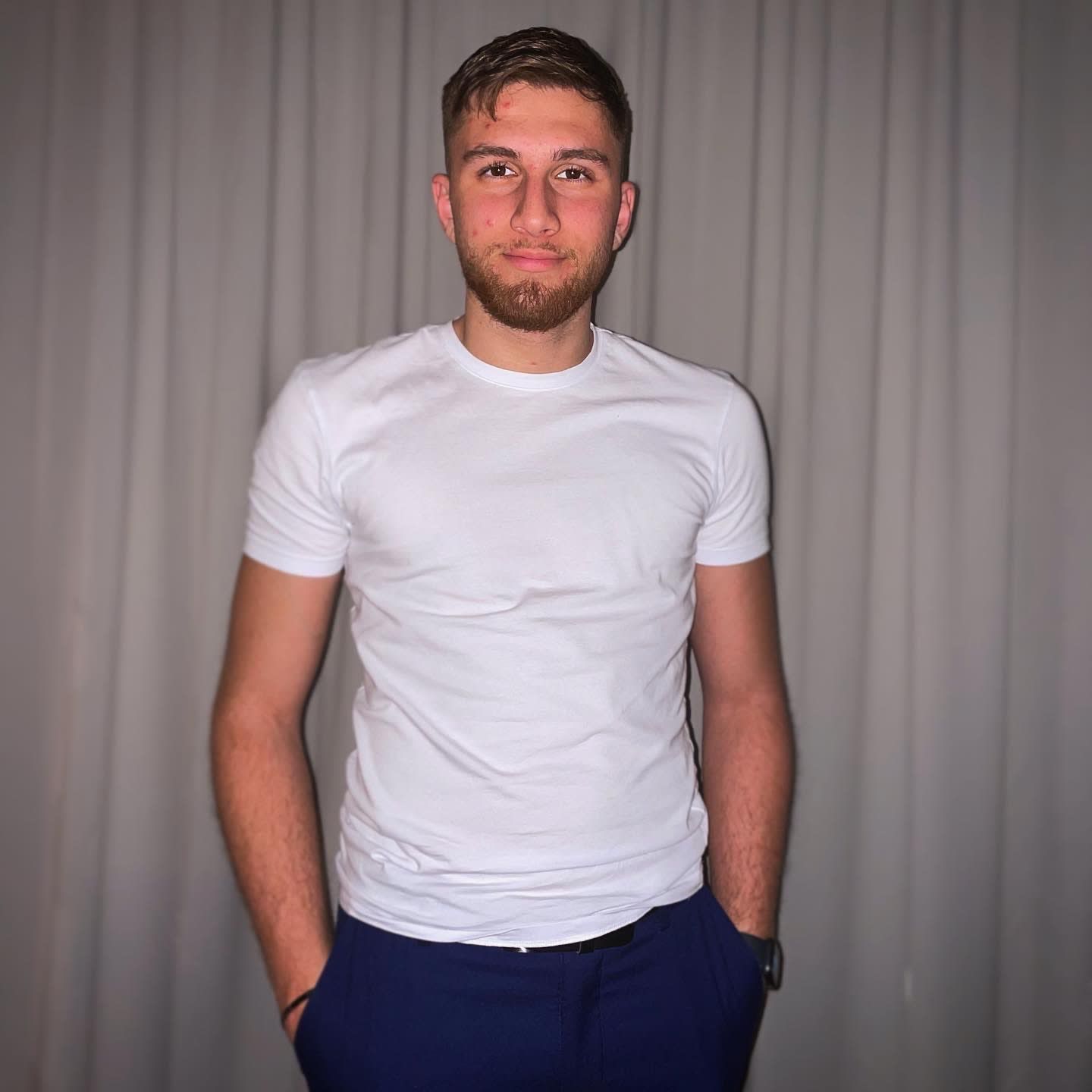 Profilbild för Ali Alhassan