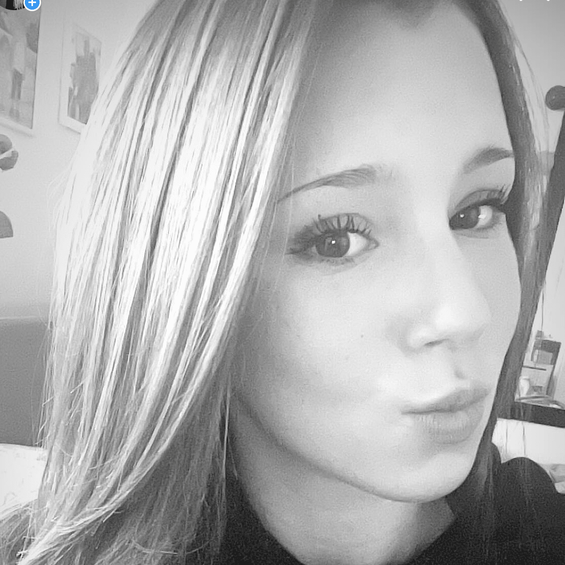 Profilbild för Evelina Busuladzic