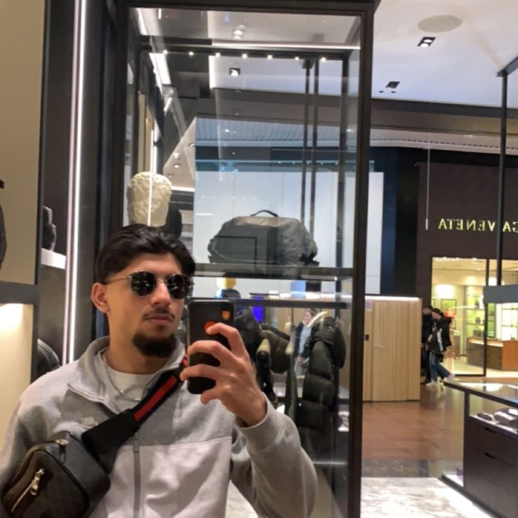 Profilbild för Abdullah Waheed