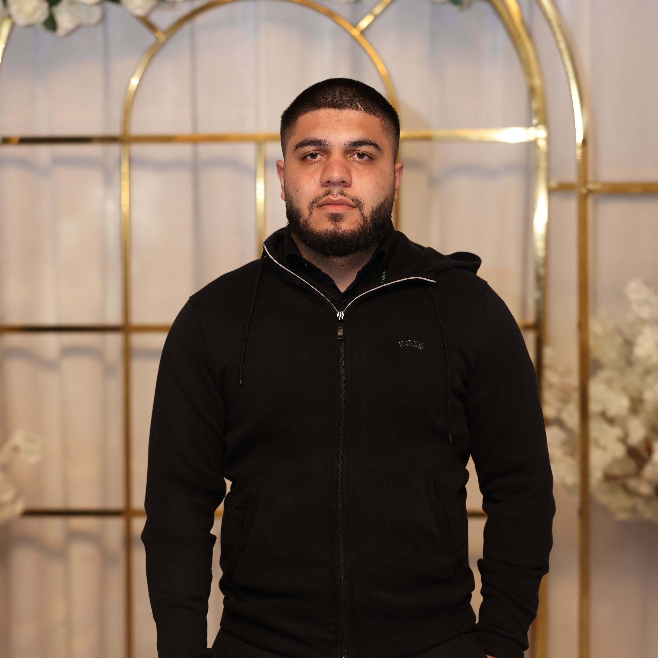 Profilbild för Temur Mehmud Ali