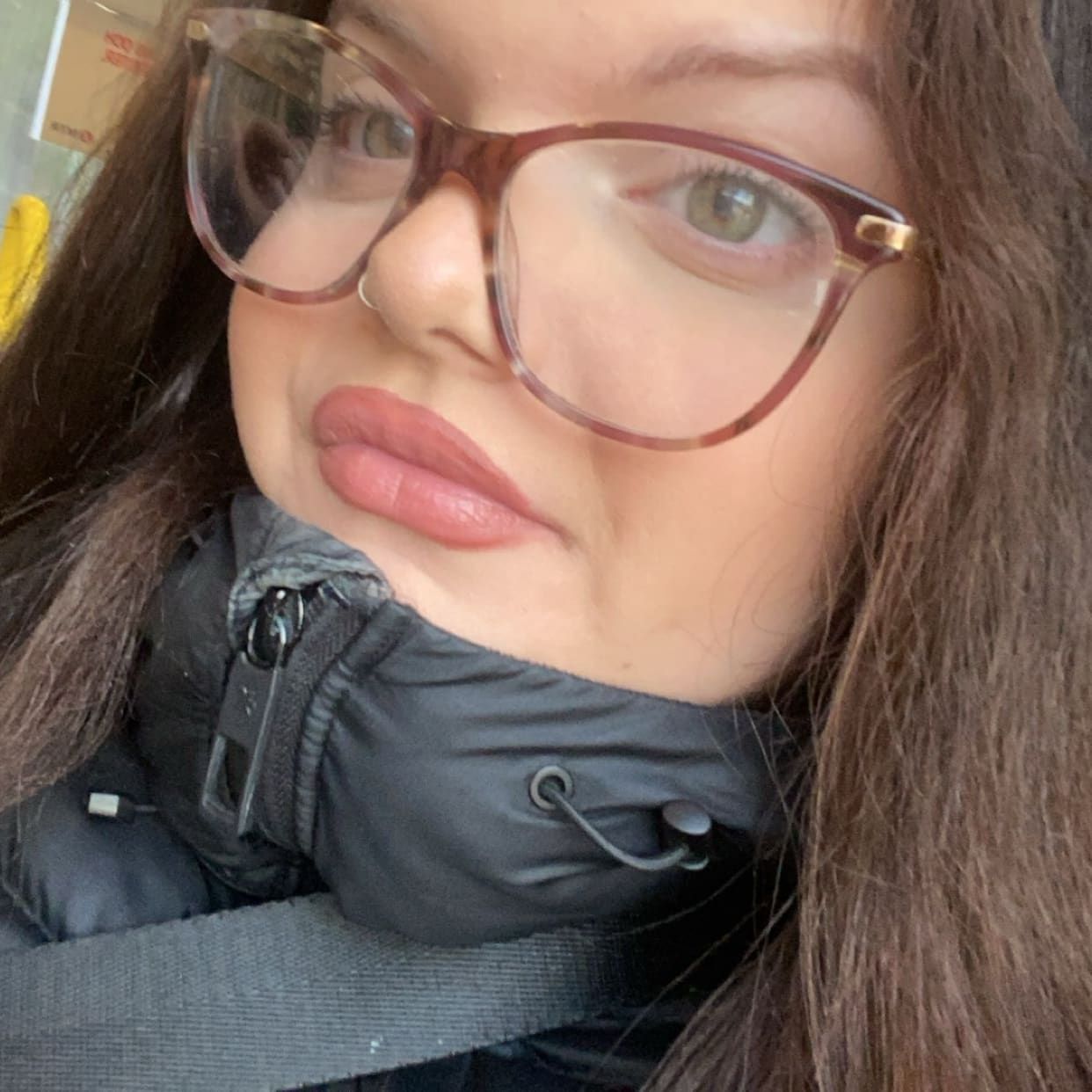 Profilbild för Linnea Sagredo Andersson