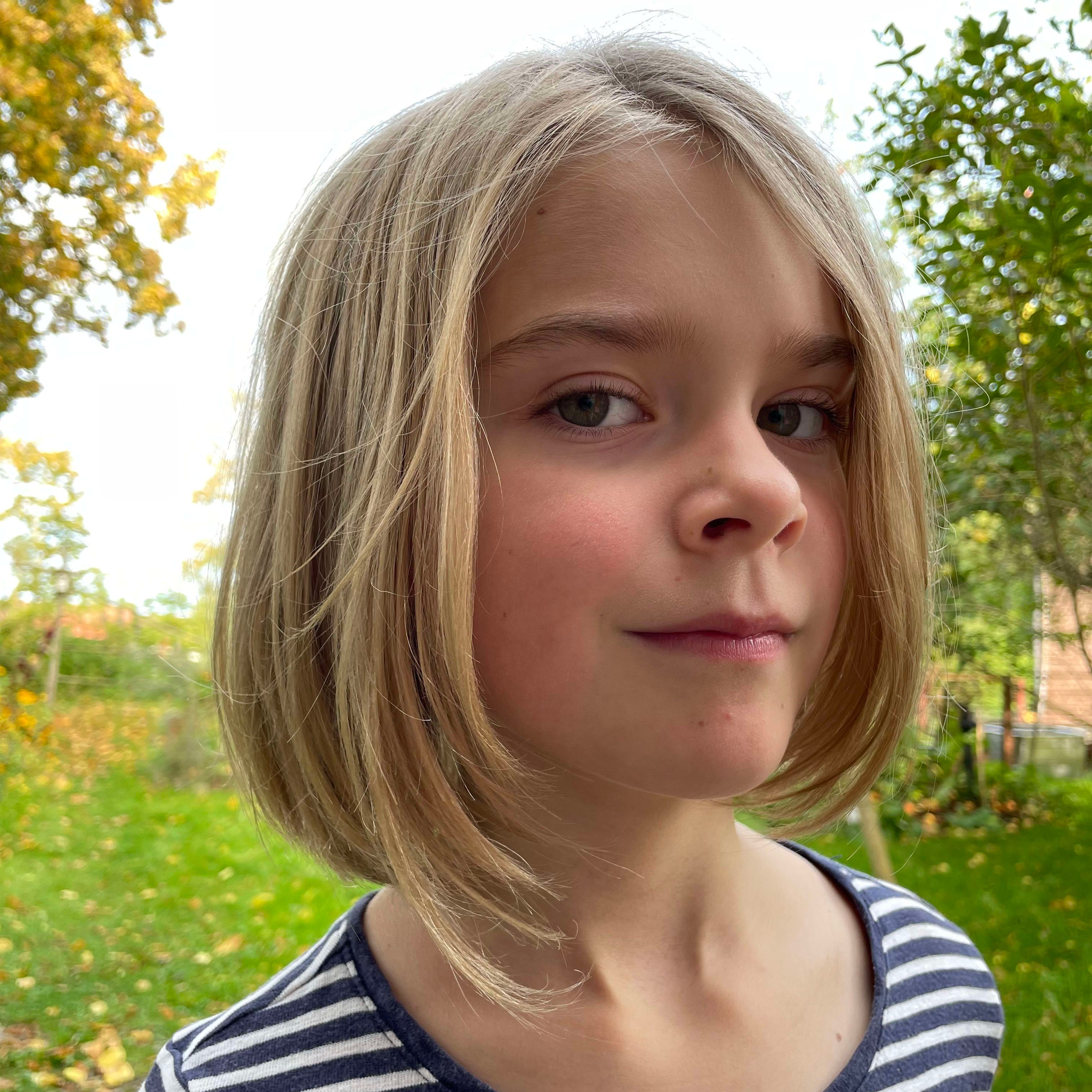 Profilbild för Nora Sandling