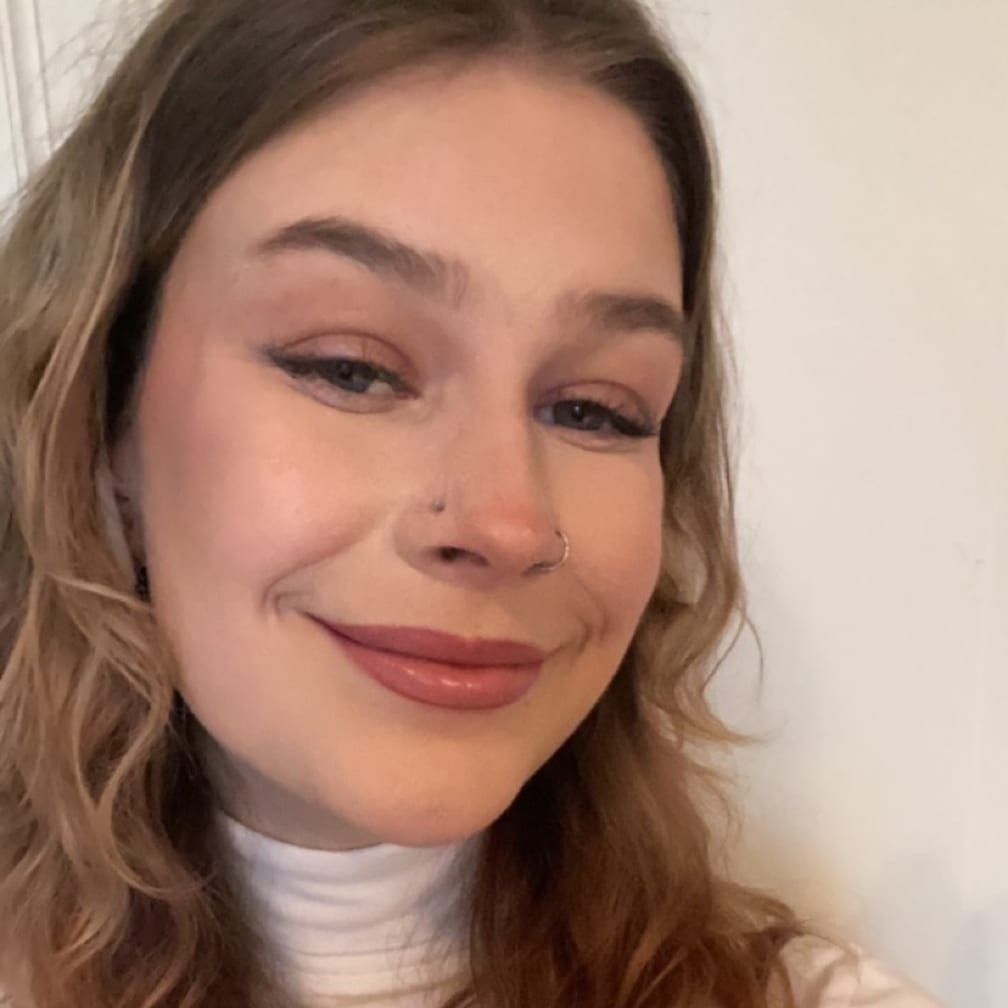 Profilbild för Sofia Nilsson