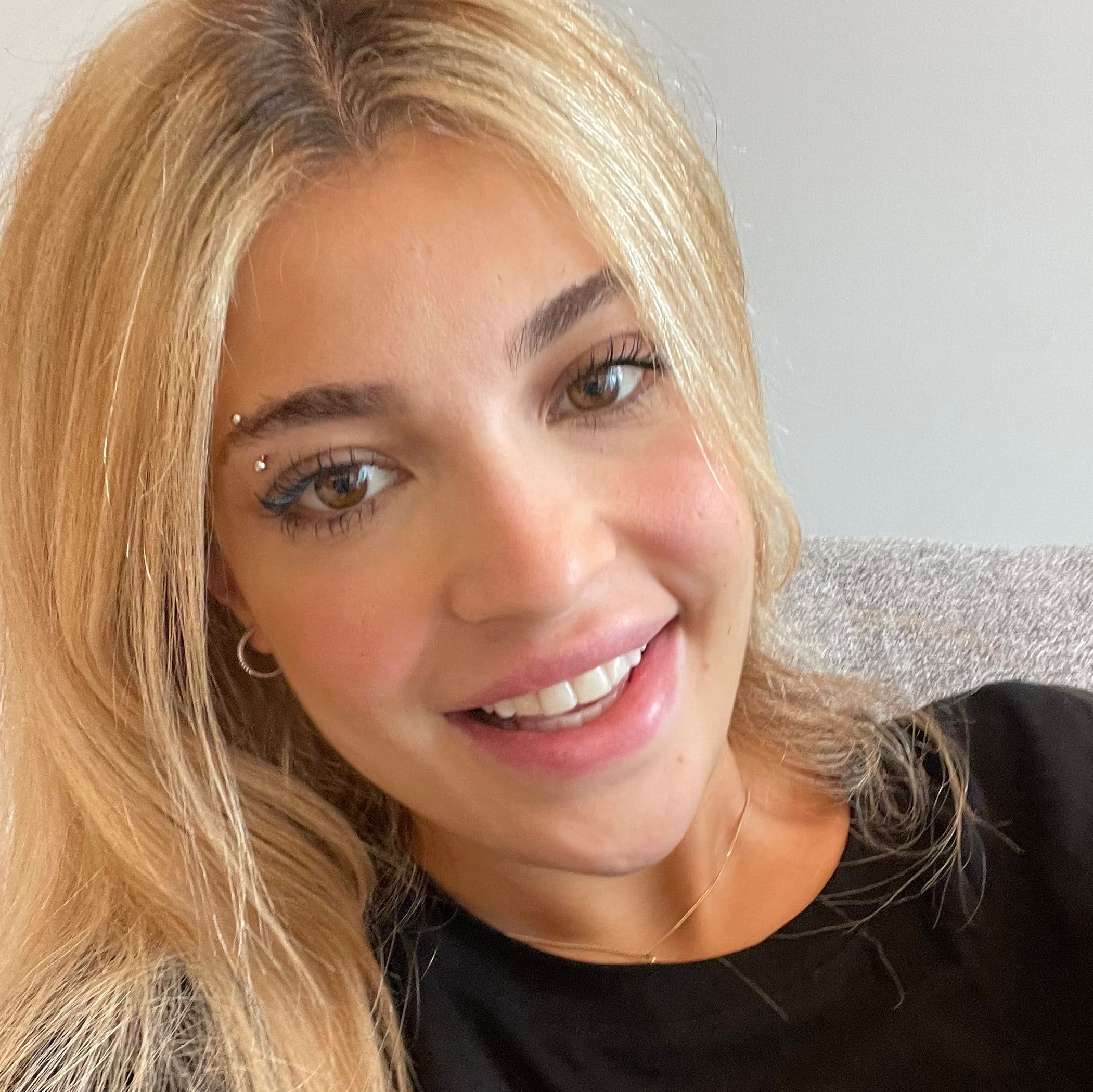 Profilbild för Paniz Gohari