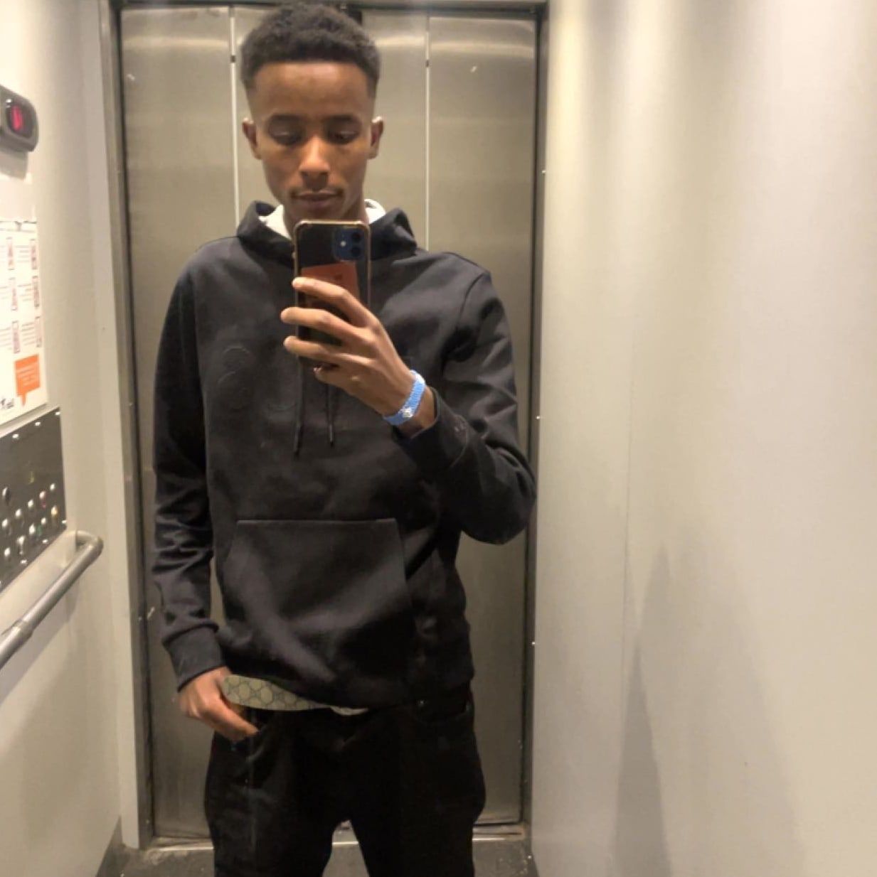 Profilbild för Mustafa Mohamed Hirabe