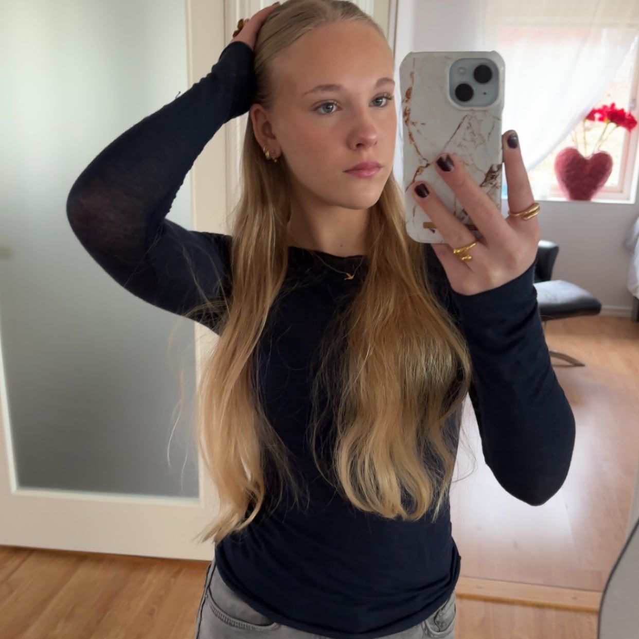 Profilbild för Daniela Voss