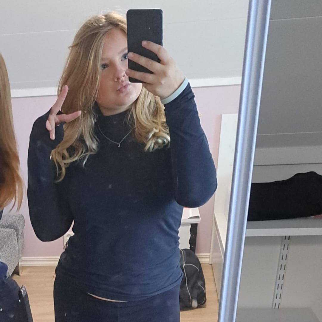 Profilbild för Lovisa Björklund