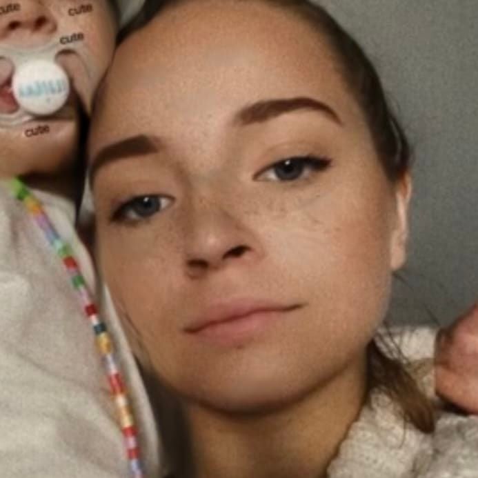 Profilbild för Desiree Berg