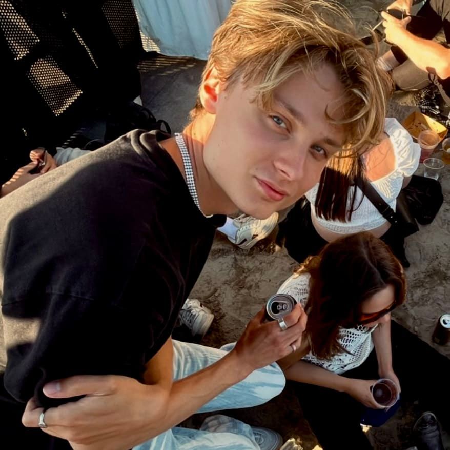 Profilbild för Ture Söderholm