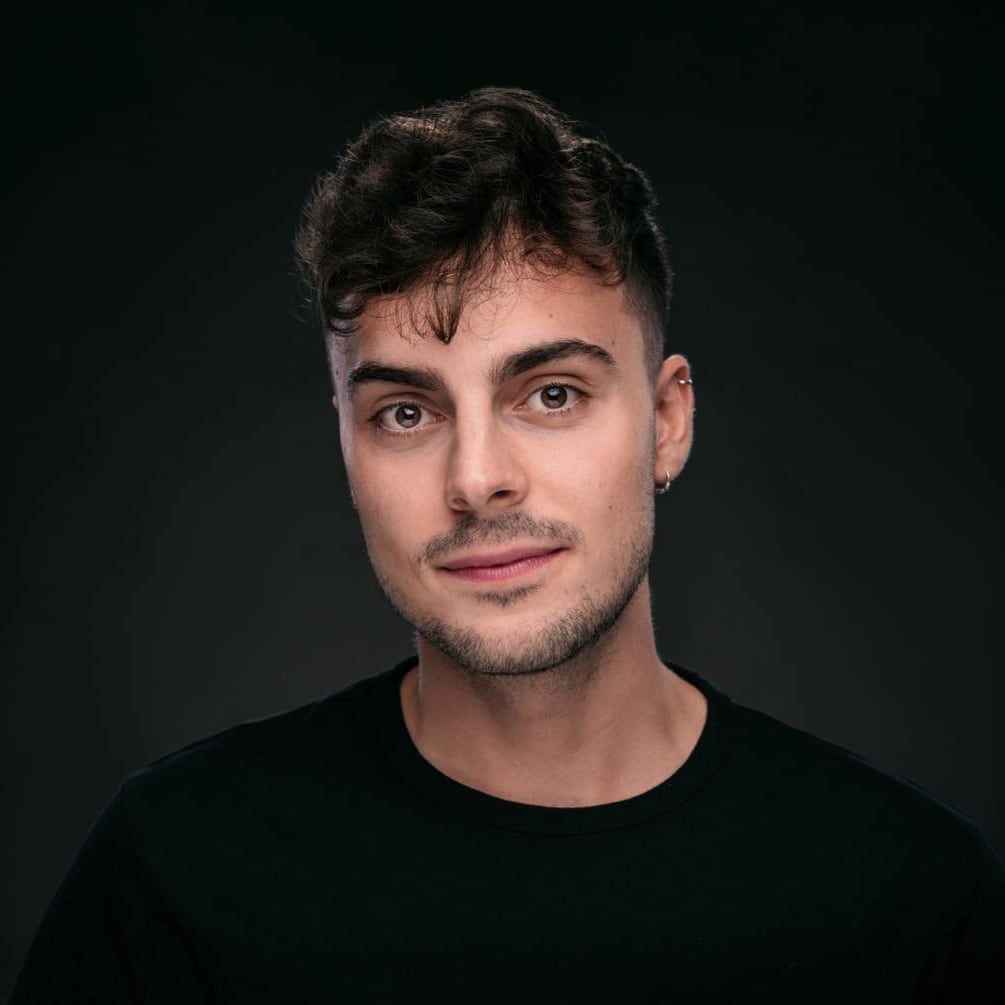 Profilbild för Robin Miguel Fajardo