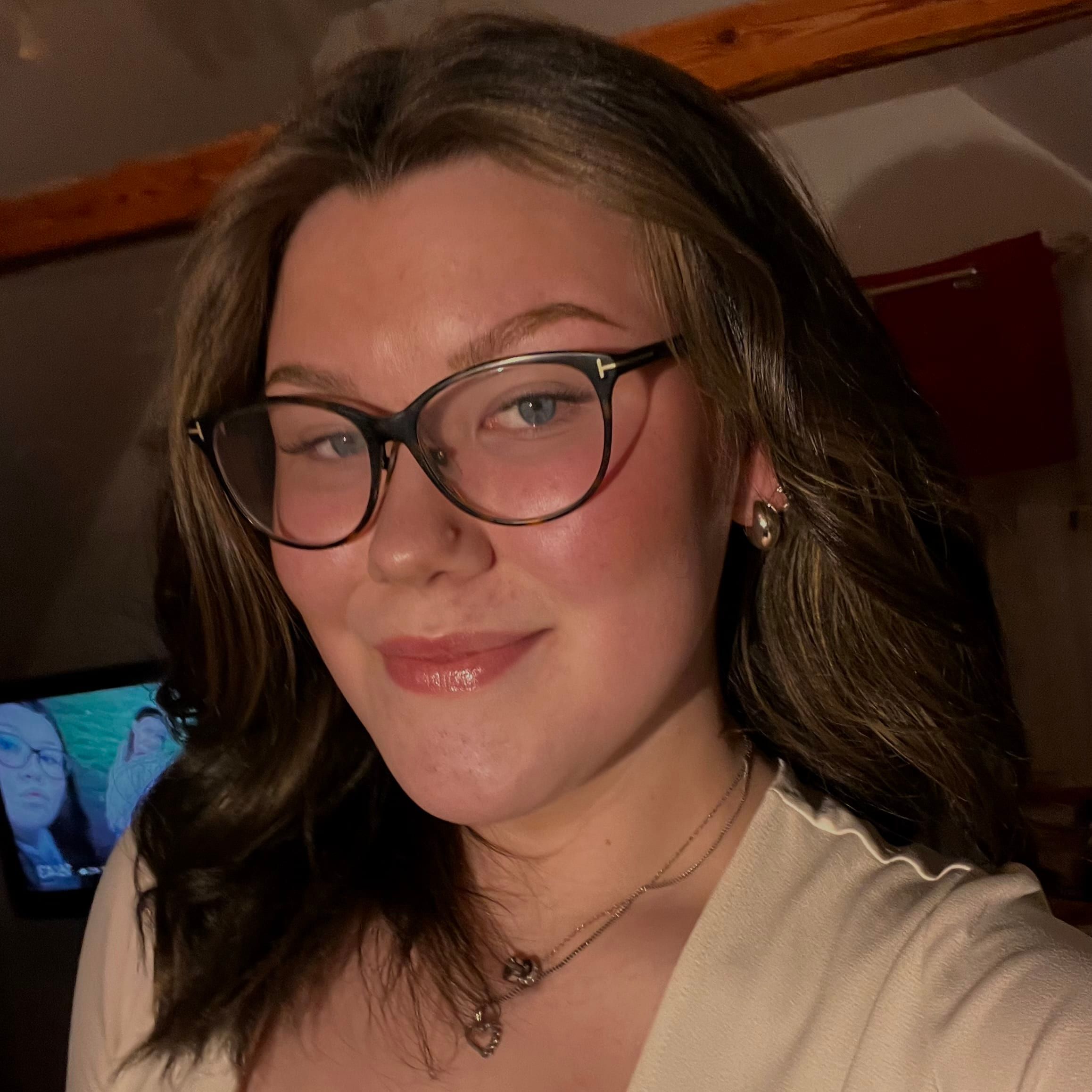 Profilbild för Thilda Wimborn