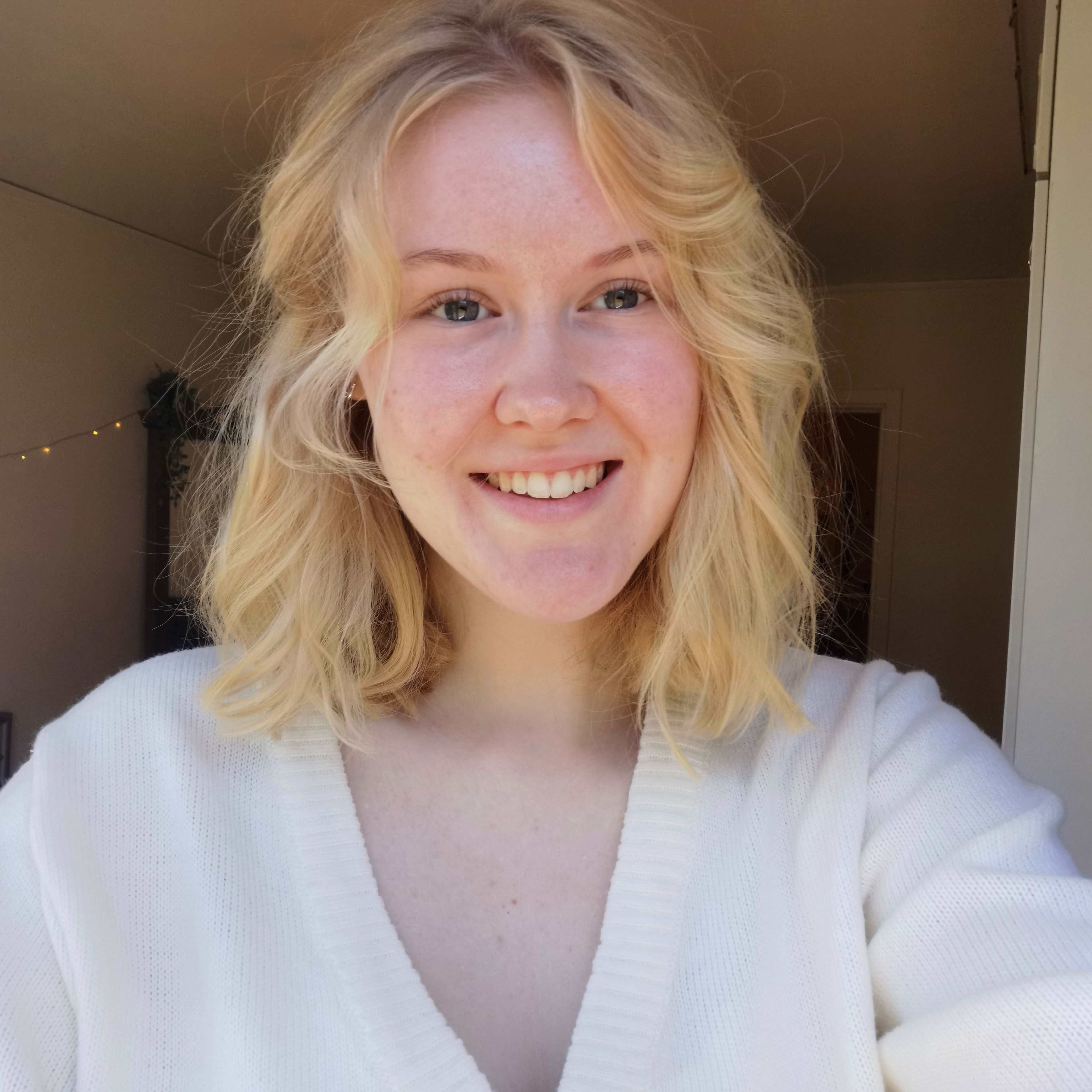 Profilbild för Isabella Johannessen