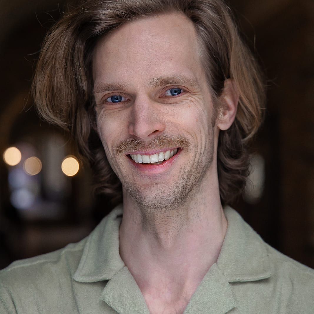 Profilbild för Matti Leinikka