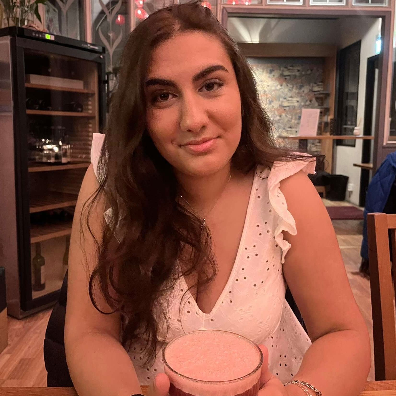 Profilbild för Matilda Toma