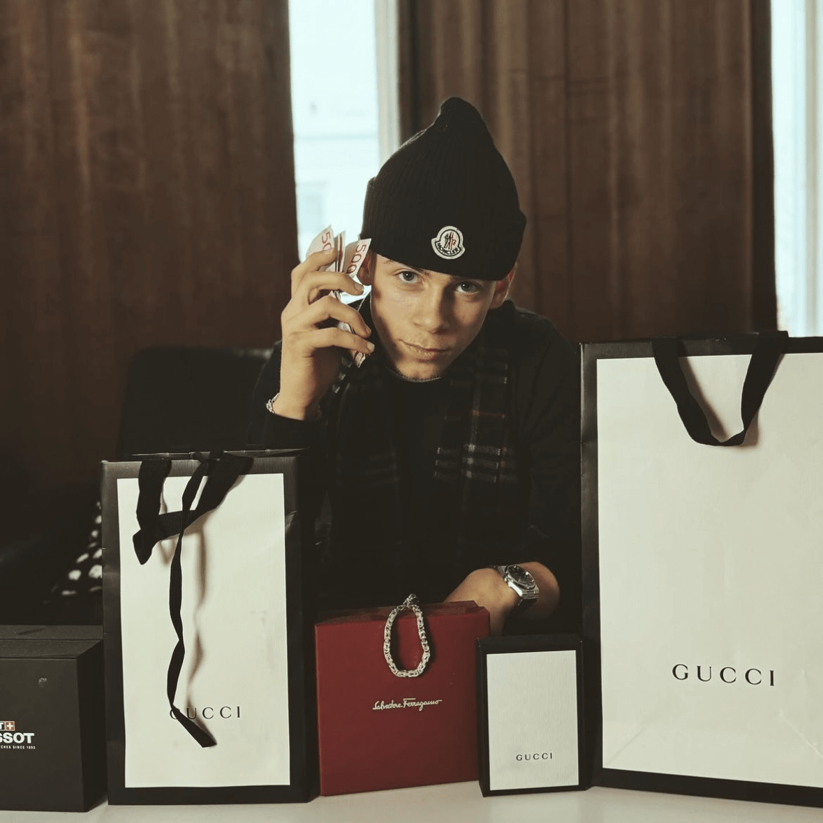 Profilbild för Jacob Larsson