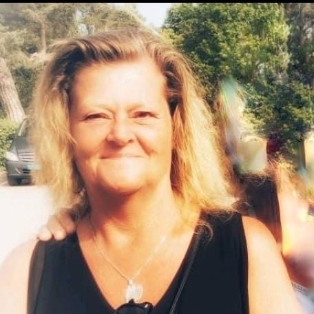 Profilbild för Christina Bartok
