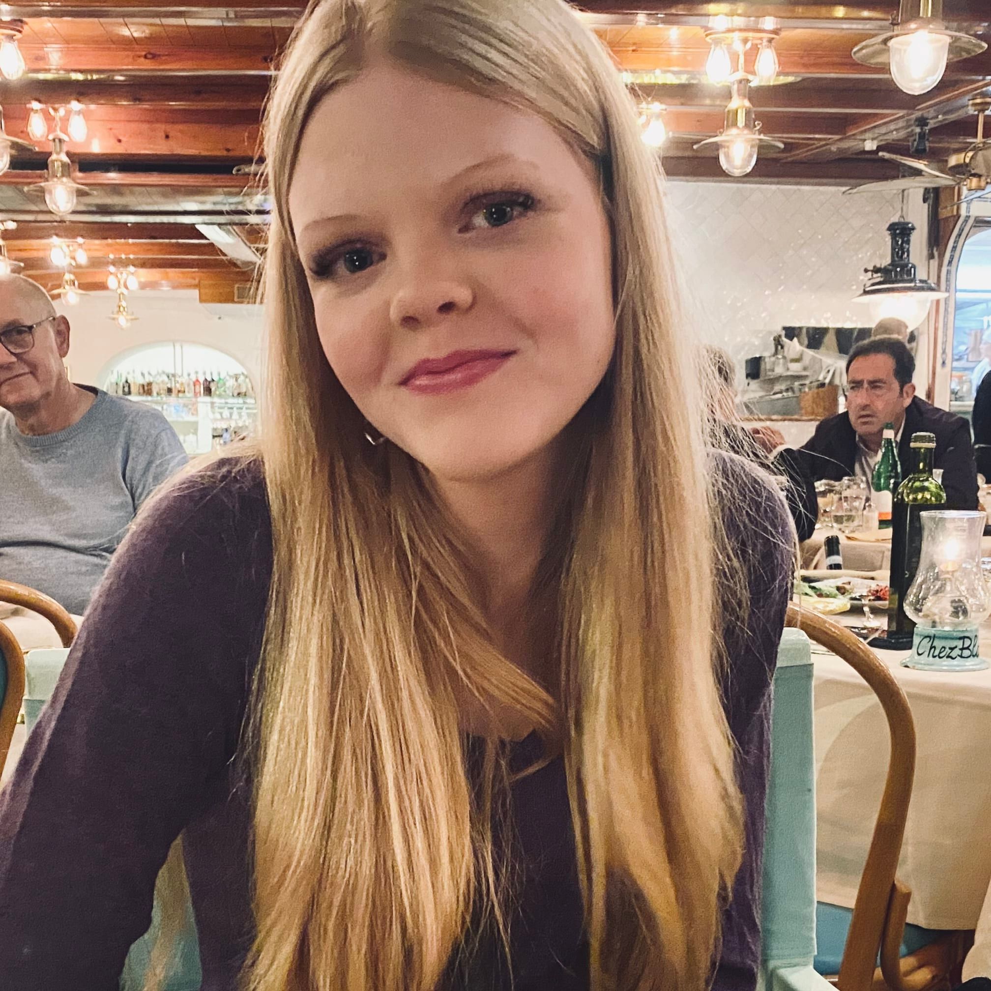 Profilbild för Karin Ståhle