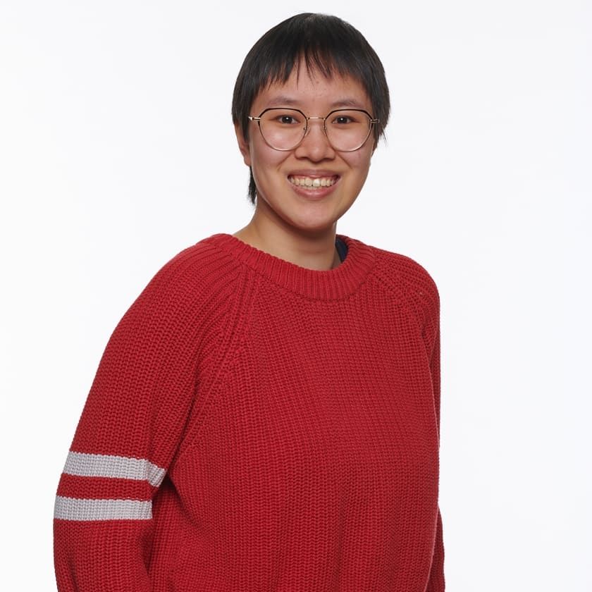 Profilbild för Linda Tran