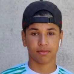 Profilbild för Barodi Medjedoub