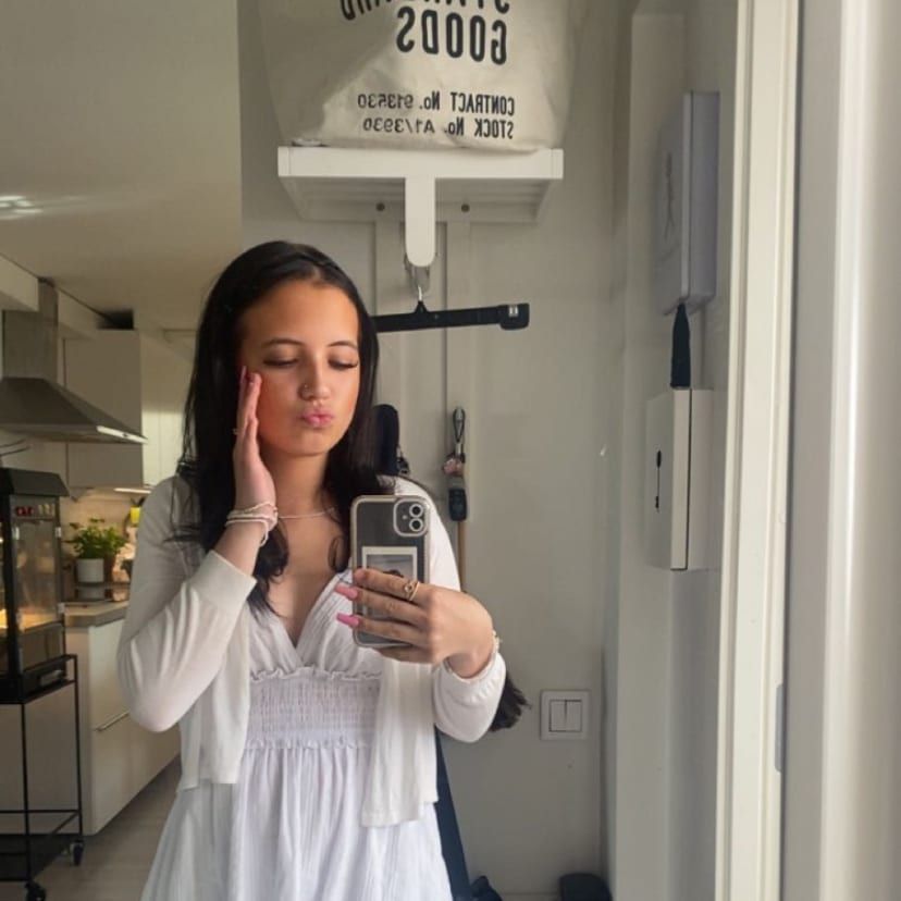 Profilbild för Alina Svensson