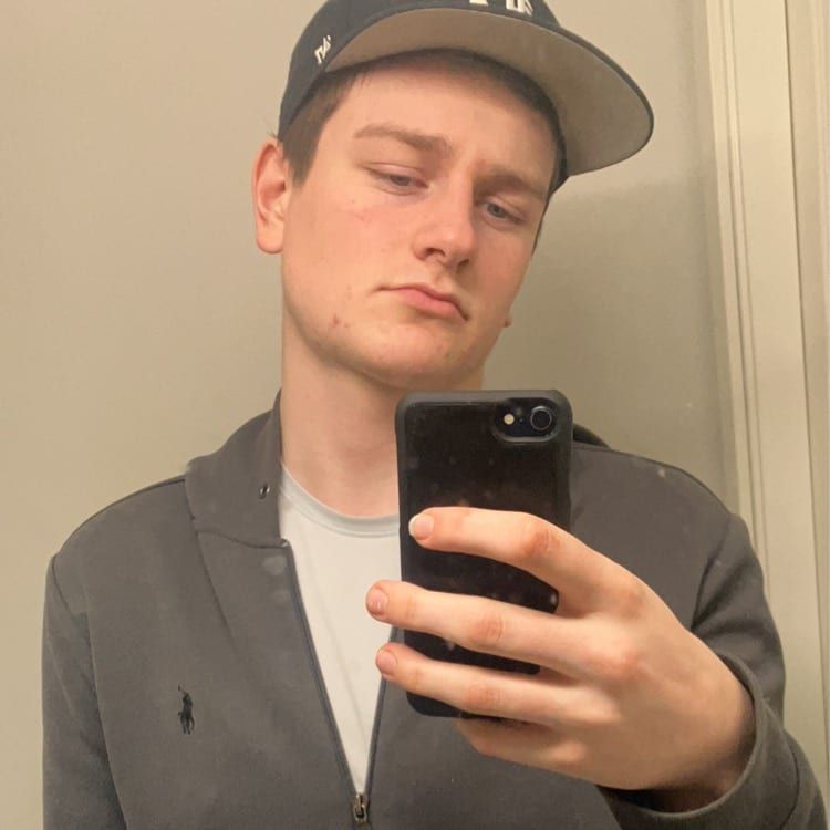 Profilbild för Elias Axelsson