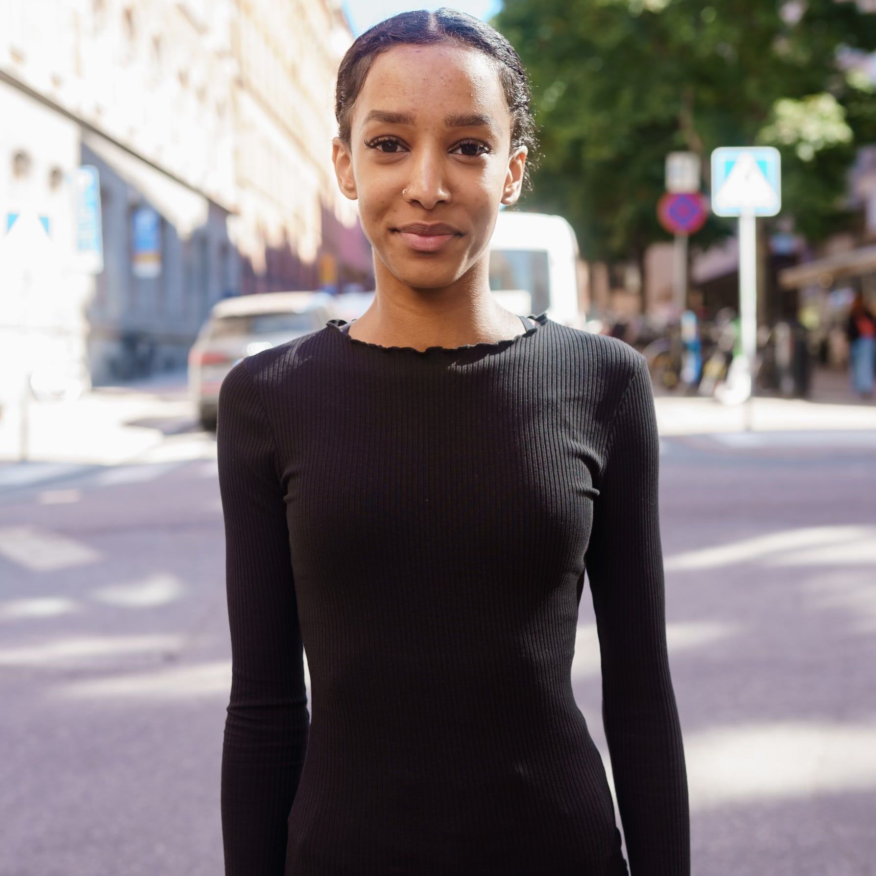 Profilbild för Tsedall Medhin