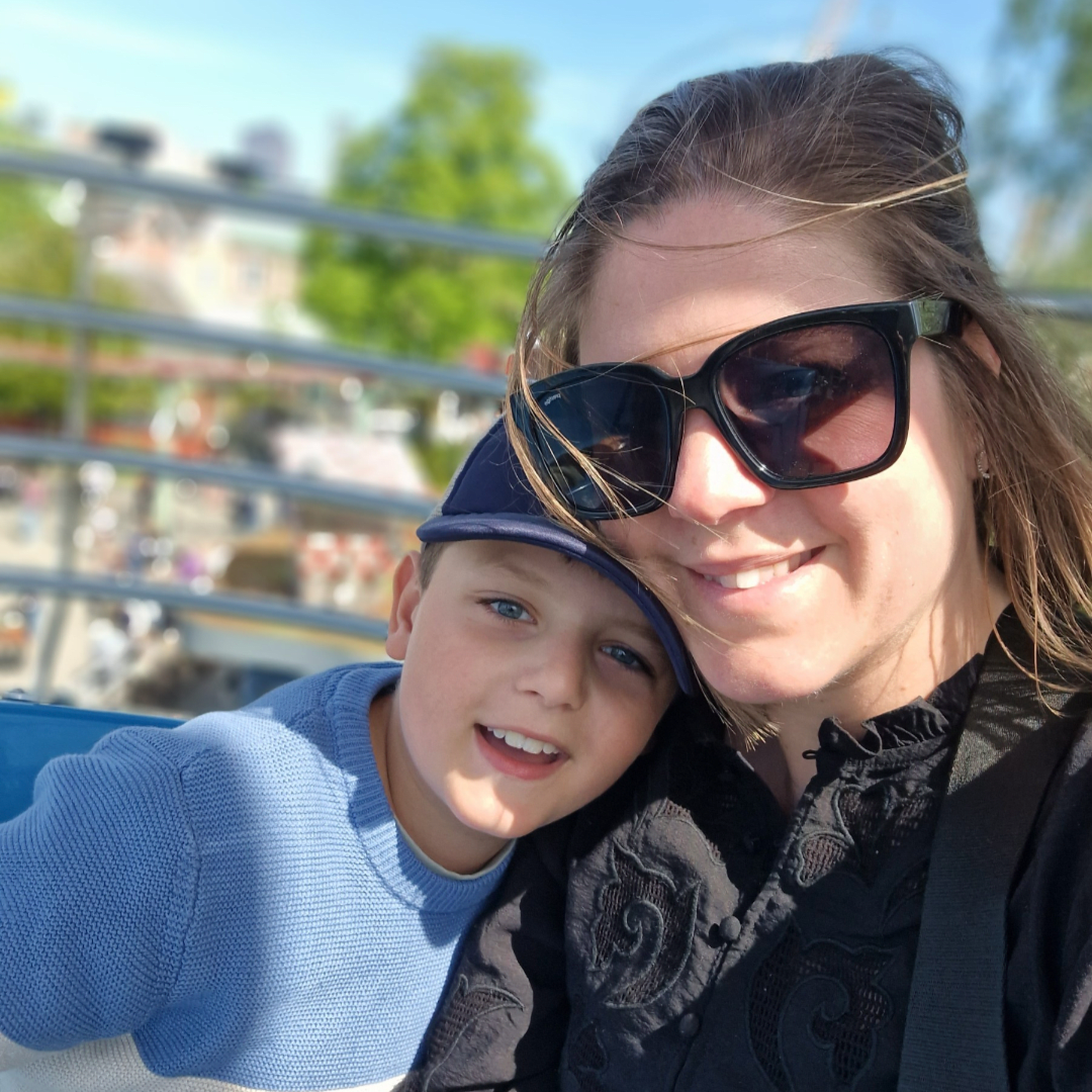 Profilbild för Elin Lienau