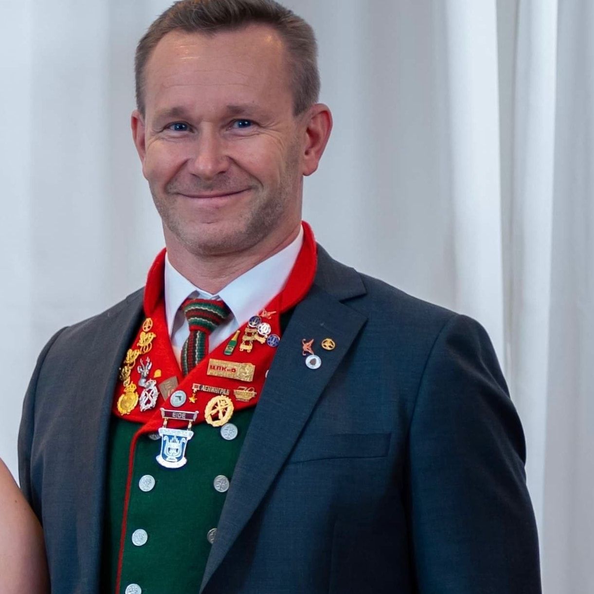 Profilbild för Magnus Aretorn