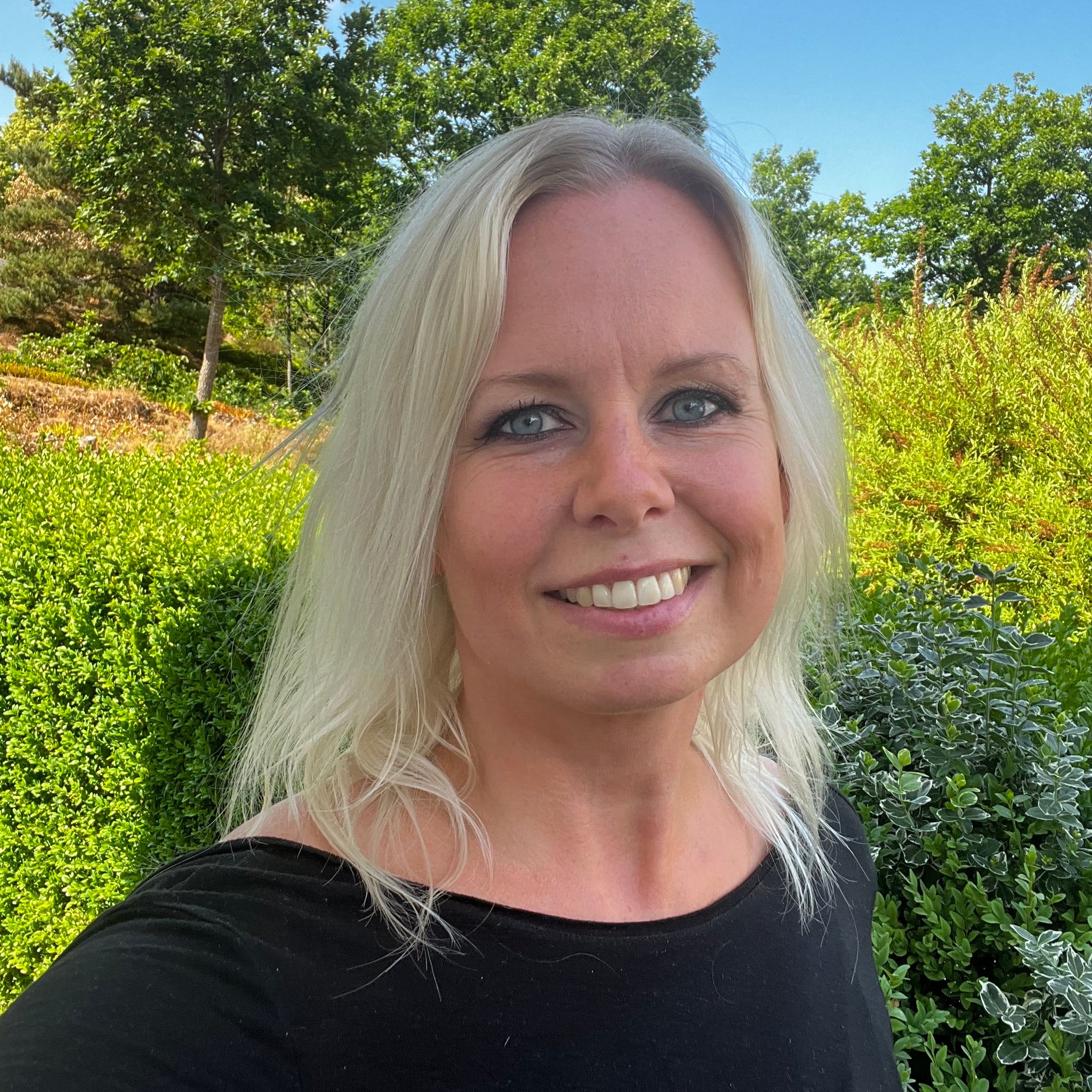 Profilbild för Camilla Axelsson