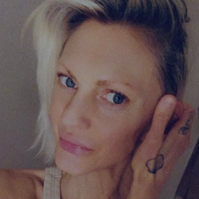 Profilbild för Therese Dannberg