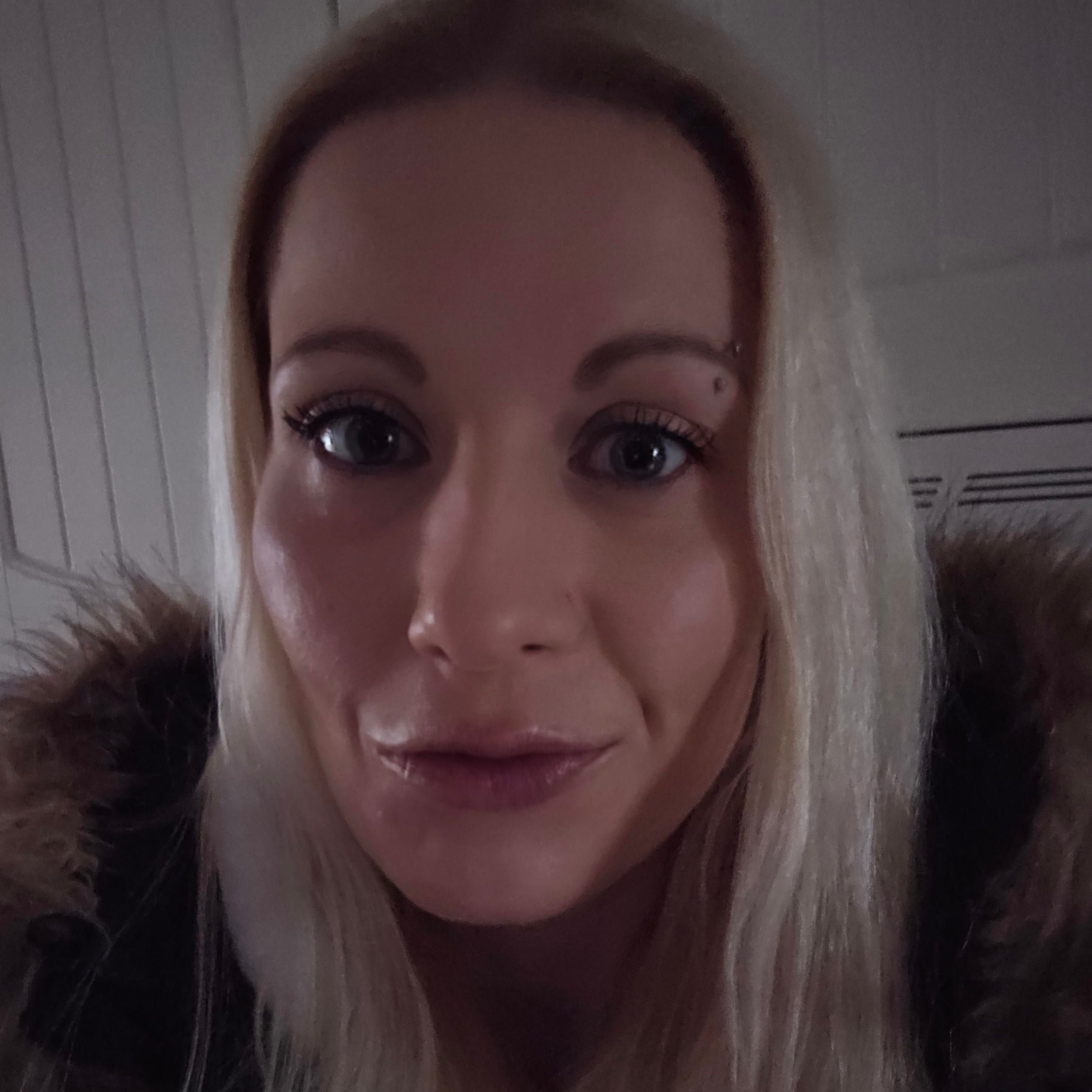 Profilbild för Suzette Lindström