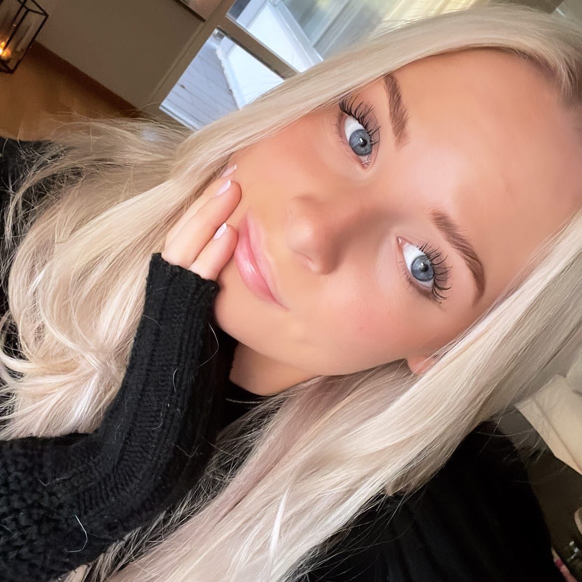 Profilbild för Isabella Björk