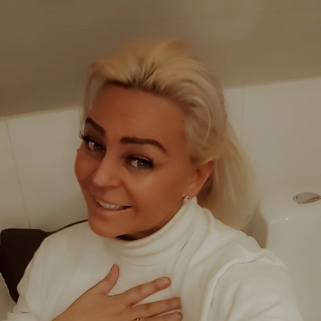Profilbild för Claudia Holmsell